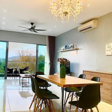 Margo Istay - The Loft Imago Kota Kinabalu Ngoại thất bức ảnh