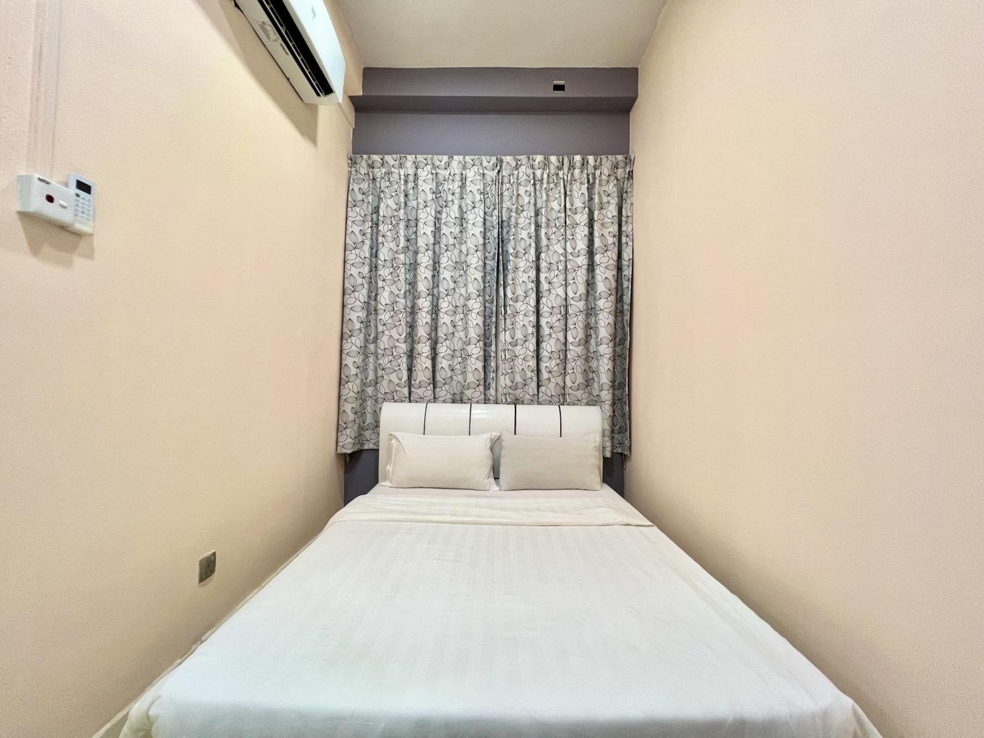 Margo Istay - The Loft Imago Kota Kinabalu Ngoại thất bức ảnh
