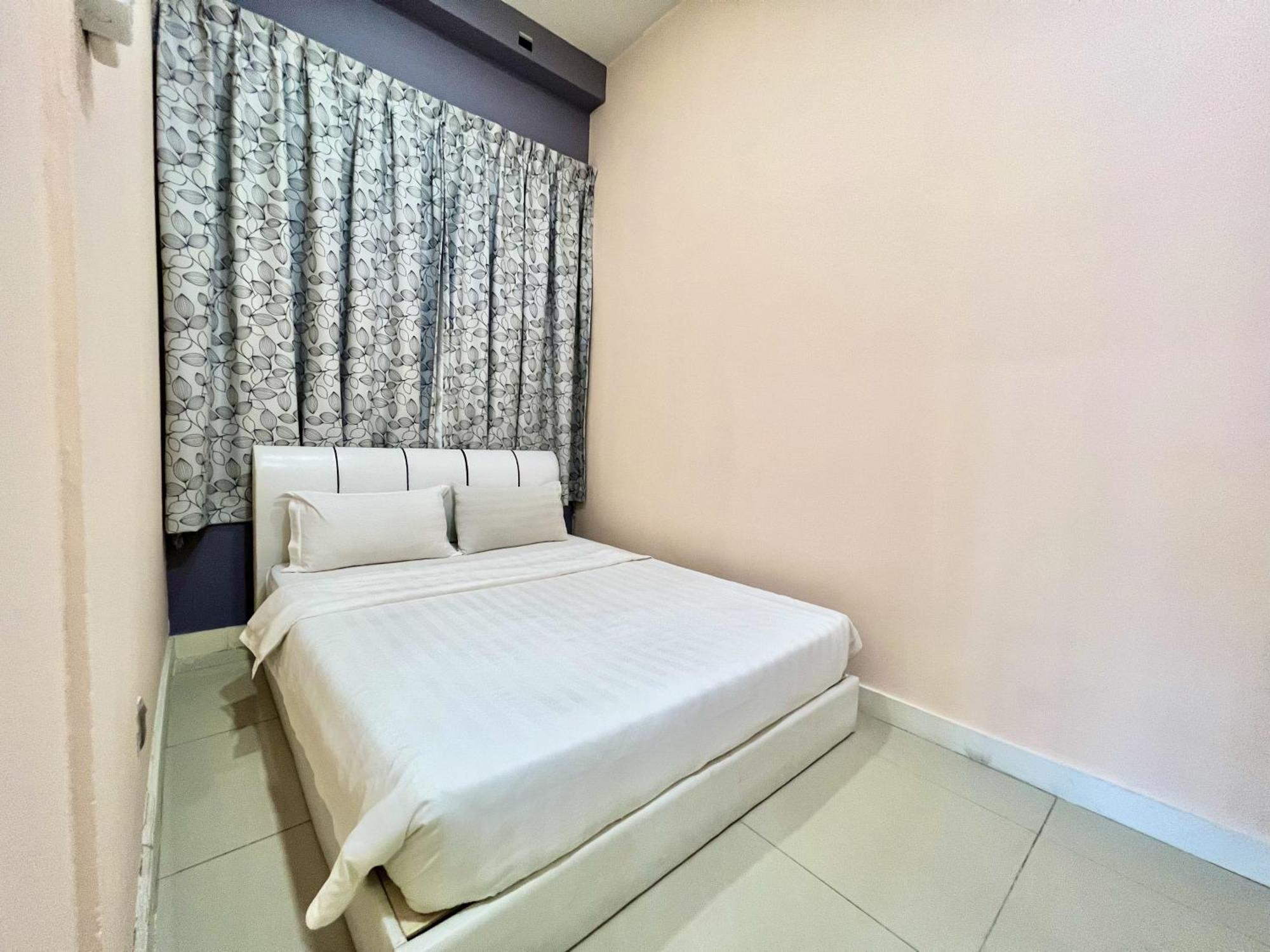 Margo Istay - The Loft Imago Kota Kinabalu Ngoại thất bức ảnh