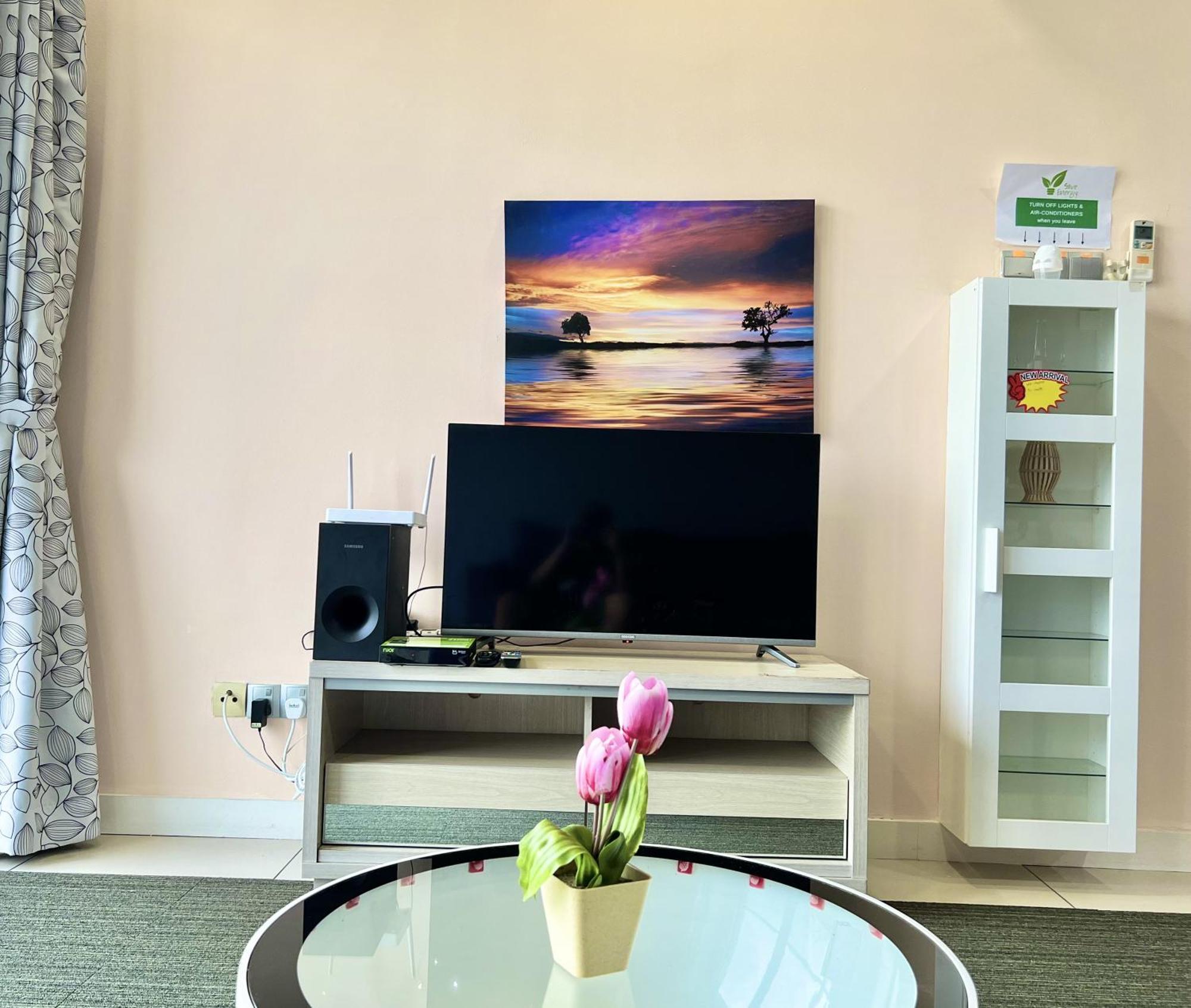 Margo Istay - The Loft Imago Kota Kinabalu Ngoại thất bức ảnh