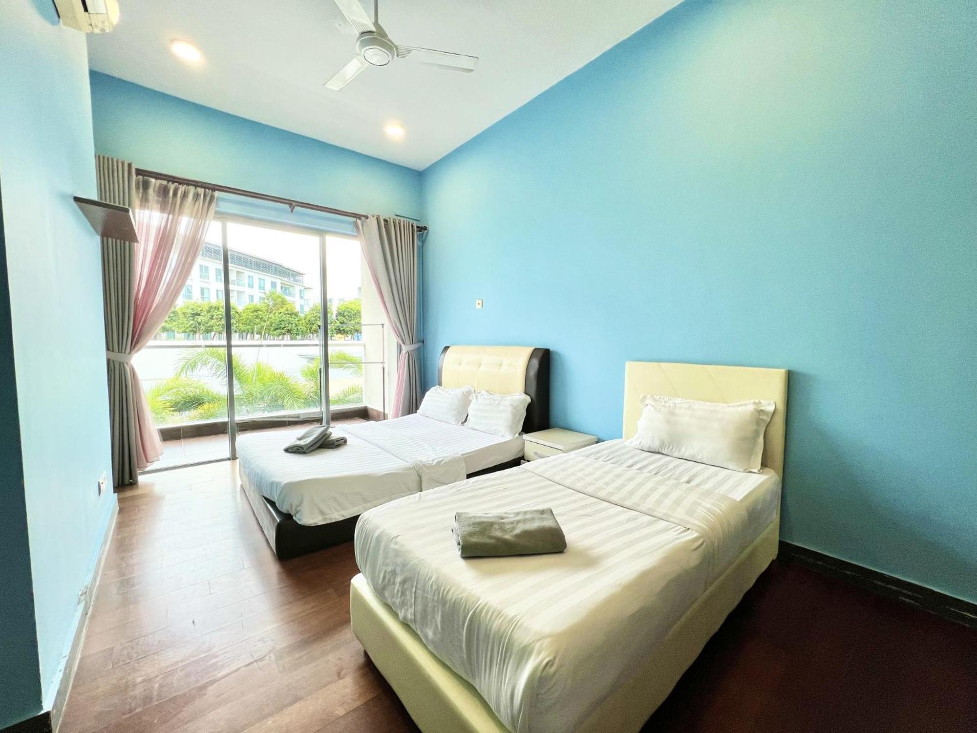 Margo Istay - The Loft Imago Kota Kinabalu Ngoại thất bức ảnh