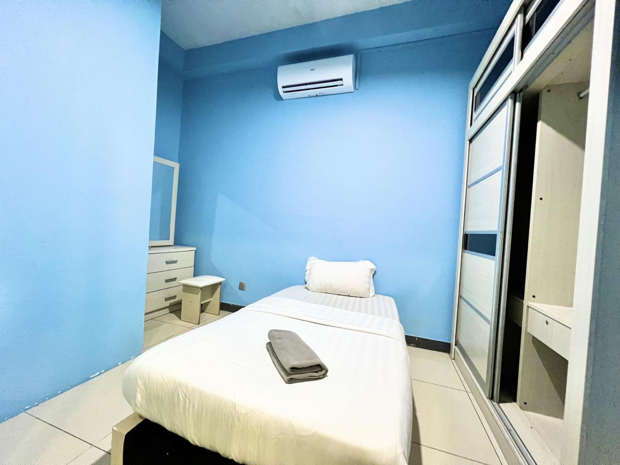 Margo Istay - The Loft Imago Kota Kinabalu Ngoại thất bức ảnh